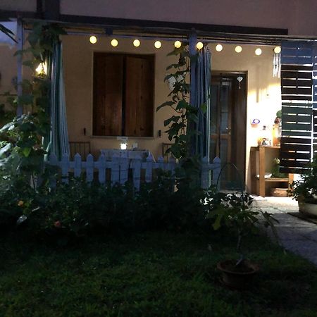 Sensory Garden Bed & Breakfast San Daniele del Friuli Exterior photo